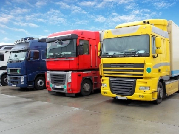 İzmir Yıldırım Nakliye